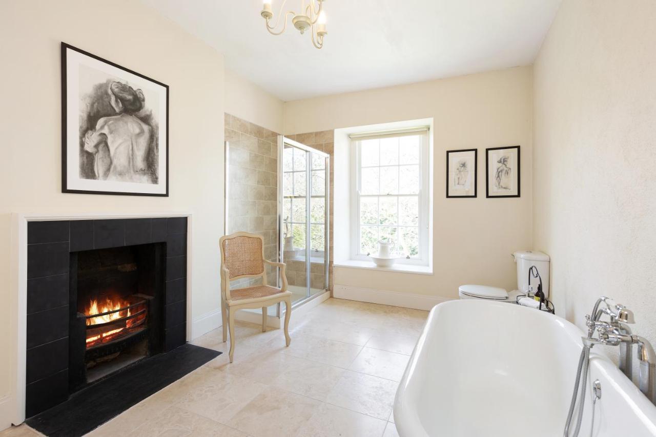 Kilmahon House, P25A973 Bed and Breakfast Shanagarry Εξωτερικό φωτογραφία