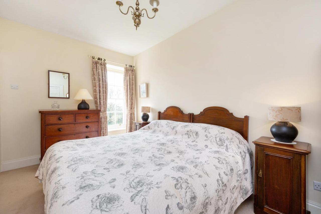 Kilmahon House, P25A973 Bed and Breakfast Shanagarry Εξωτερικό φωτογραφία
