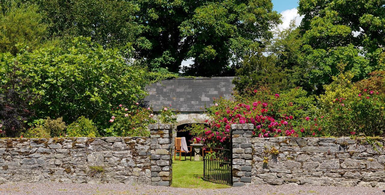 Kilmahon House, P25A973 Bed and Breakfast Shanagarry Εξωτερικό φωτογραφία